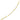 14k Two-Tone Gold Long and Short Style Oval Link Bracelet (7.50 mm) RCJ