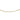 14k Two-Tone Gold Long and Short Style Oval Link Bracelet (7.50 mm) RCJ