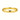 14k Yellow Gold Comfort Fit Wedding Band(4.00 mm) RCJ