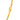 14k Yellow Gold Semi Solid Box Chain (2.10 mm) RCJ