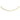 14k Two-Tone Gold Interlaced Smooth and Textured Link Bracelet (10.00 mm) RCJ