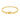 14k Yellow Gold Fancy Greek Key Motif Bracelet (6.35 mm) RCJ