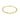 14k Two-Tone Gold Rope Motif Oval and Round Link Chain Bracelet (8.80 mm) RCJ