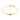14k Yellow Gold Adjustable Evil Eye Bracelet (1.00 mm) RCJ