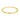 14k Yellow Gold Solid Curb Bracelet (3.60 mm) RCJ