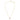 14k Yellow Gold 17 inch Necklace with Round Citrine RCJ
