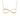 Personalized Infinity Necklace with Names in 14K Gold with Adjustable Box Chain